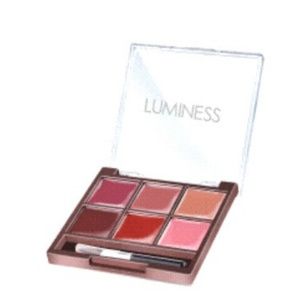 Luminess Air My Essentials Classic Lip Palette